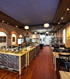 interior